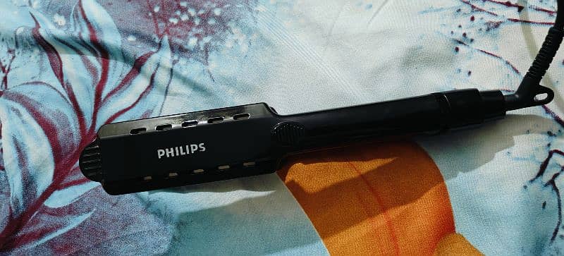 Phillips Hair Crimper 0