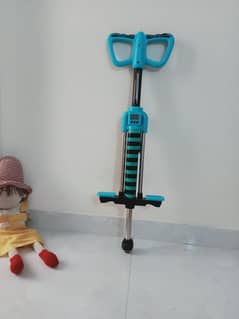 Kids Toy Pogo stick in  Rs. 2,000