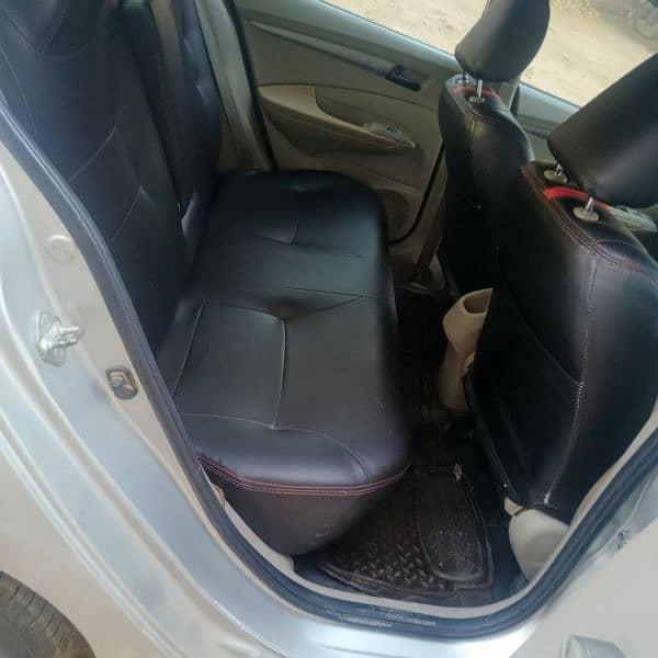 Honda City IVTEC 2014 7