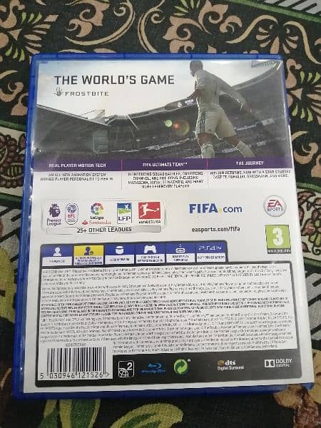 FIFA 18 1