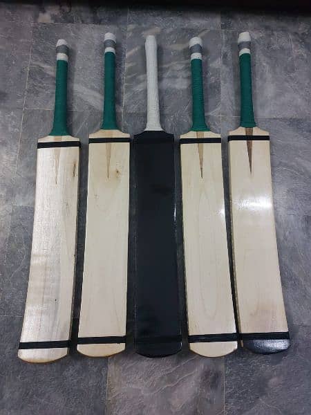 TOP GRADE RAWALAKOT BATS 2