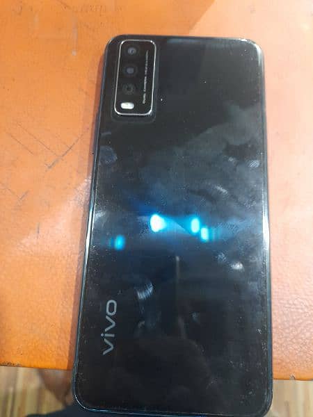 vivo Y12 Ram 3gb / Storage 32gb 1