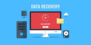 Photo editing,Data recovery 1