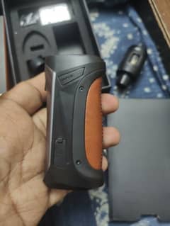 vaporesso trz t80 vape pod mod