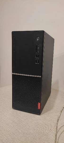 Lenovo desktop CPU || Core i3 || 7 generation 0