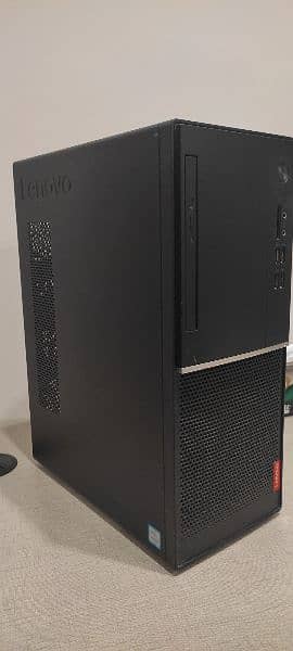 Lenovo desktop CPU || Core i3 || 7 generation 1