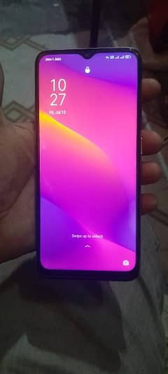 A5 2020 4+128 gb good condition urgent seel only mobile