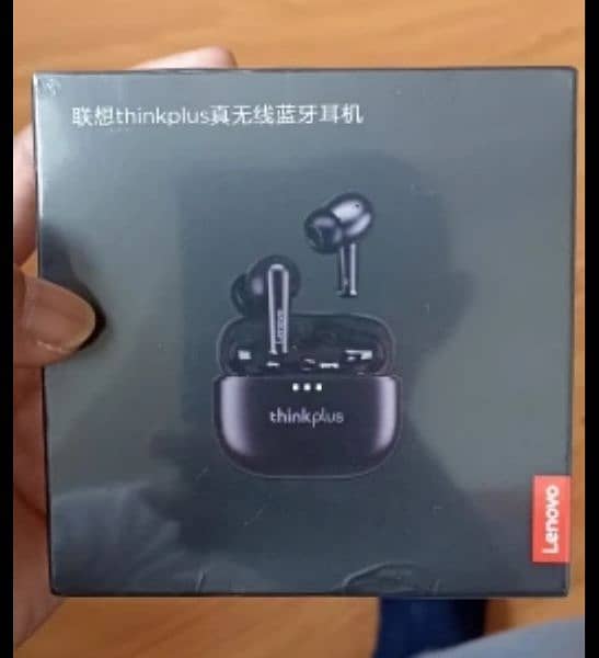 Original Lenovo Lp3 pro Airpods 1