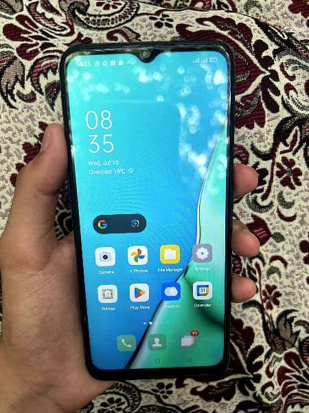 oppo a5 2020 6