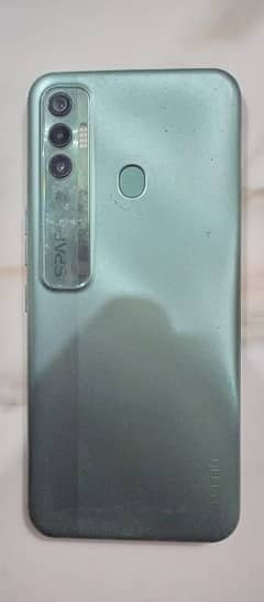 Tecno Spark 7 pro