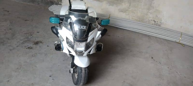 bike From oman imported 4