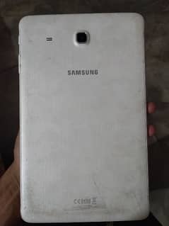 Samsung tab for sale panel damage price 2500