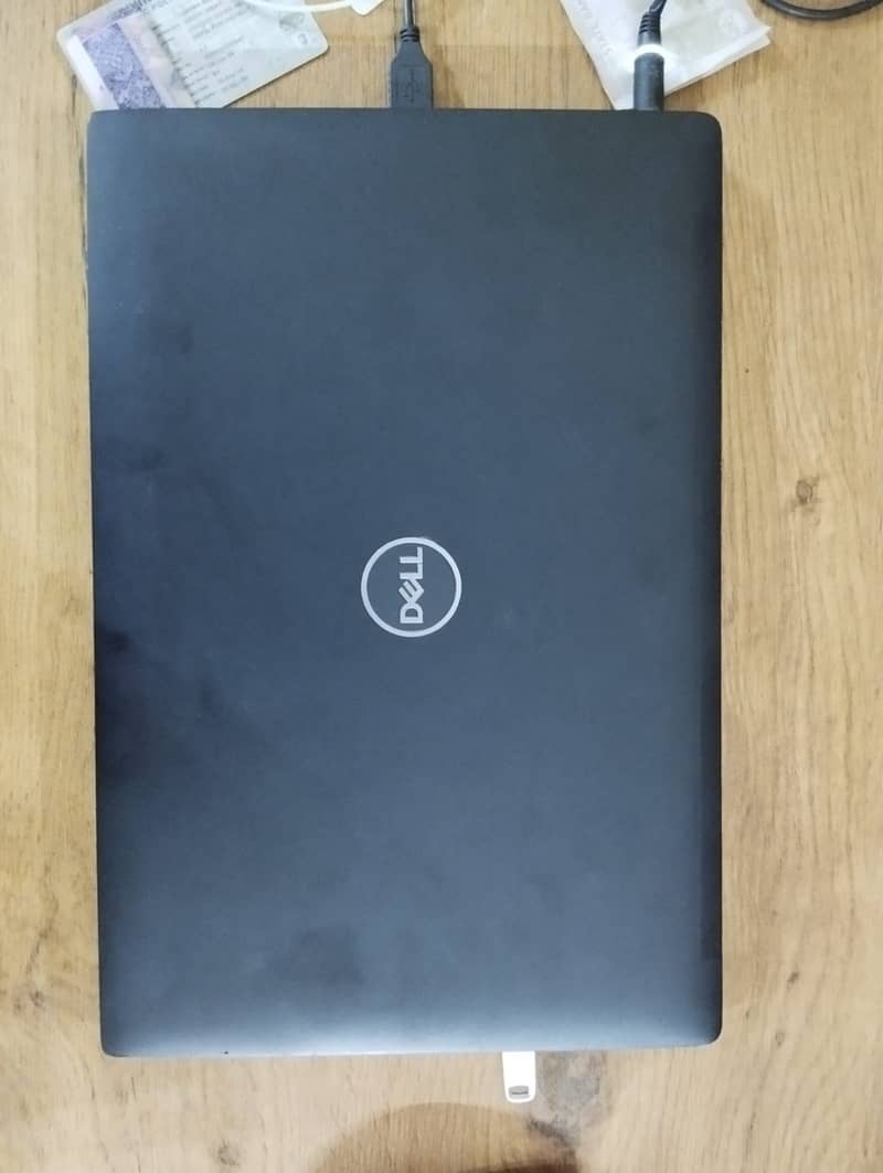 Laptop Dell i5 8th Generation 8/256 Model 7490 (10/10 Condition) 0