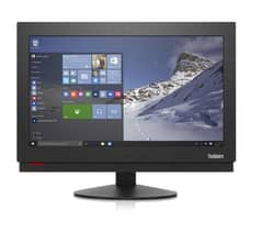 Lenovo Think center