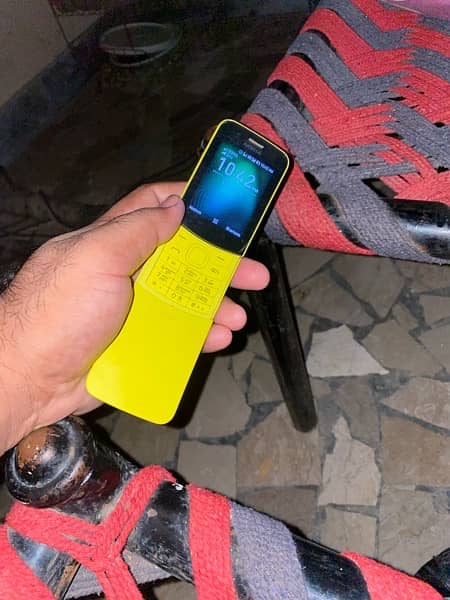 nokia 8110 4g hotspot 03170030713 1