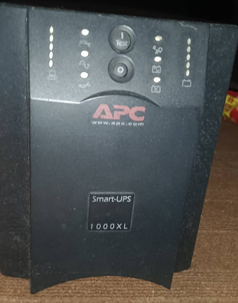 Apc ups pure sine wave 0