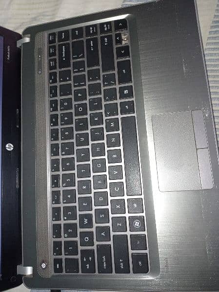hp laptop Probook 4430s 2