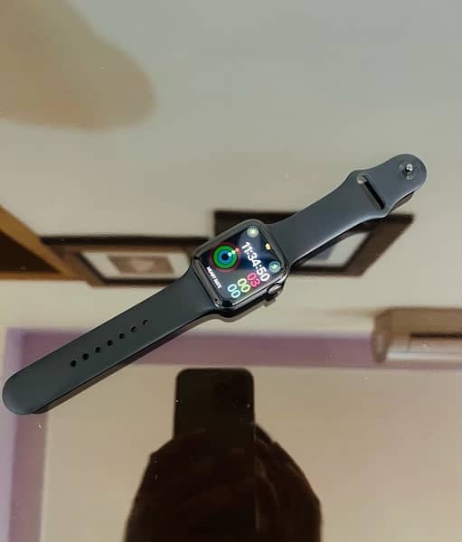 APPLE WATCH SERIES 6 99% BATTERY HEALTH 2