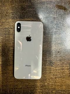 iPhone XS MAX PTA APPROVED