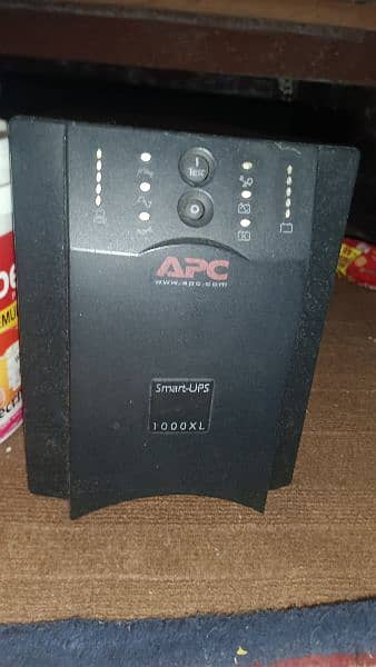 apc ups pure sine 2