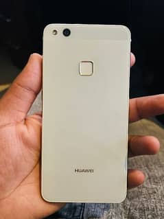Huawei p10 4/64
