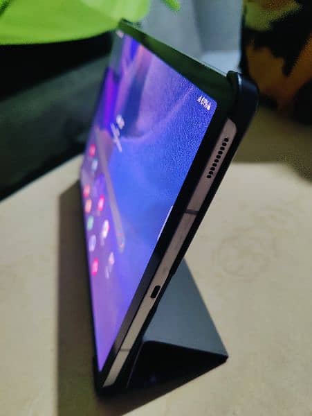 Samsung Tab s7 Fe 5G 6