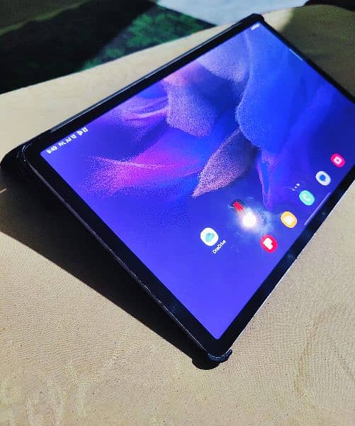 Samsung Tab s7 Fe 5G 7