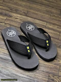 men slippers(M. K soft)