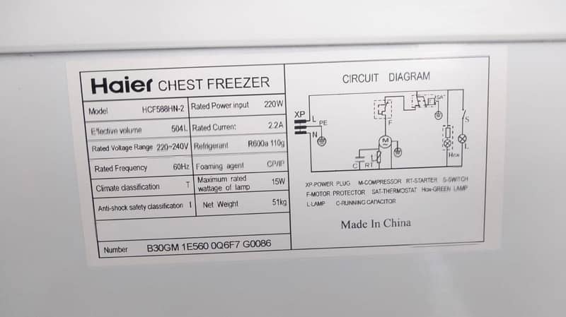 Deep Freezers price 1 Lack 50000 4