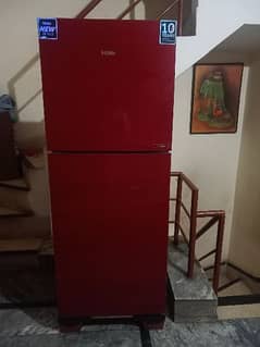 Haier Refrigerator 12cf