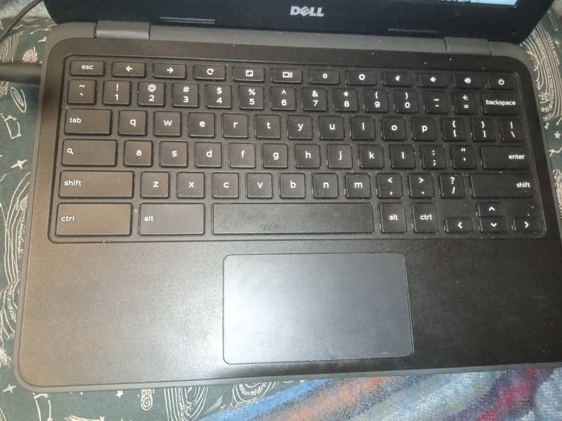 Dell Chrome Book For Sale 2