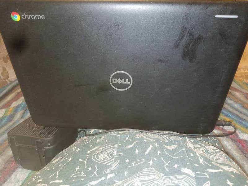 Dell Chrome Book For Sale 4