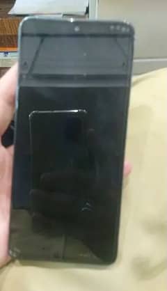 redmi note 11 pro 8 gb only panel change