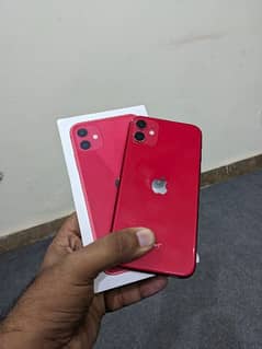 iphone 11 jv PTA approved exchange possible