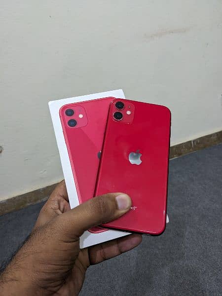 iphone 11 jv PTA approved exchange possible 0
