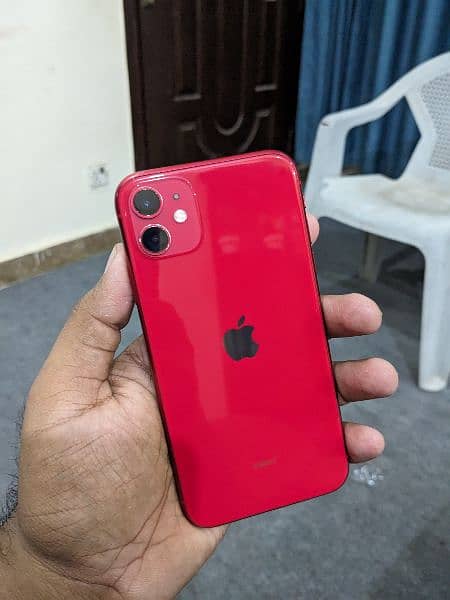 iphone 11 jv PTA approved exchange possible 3