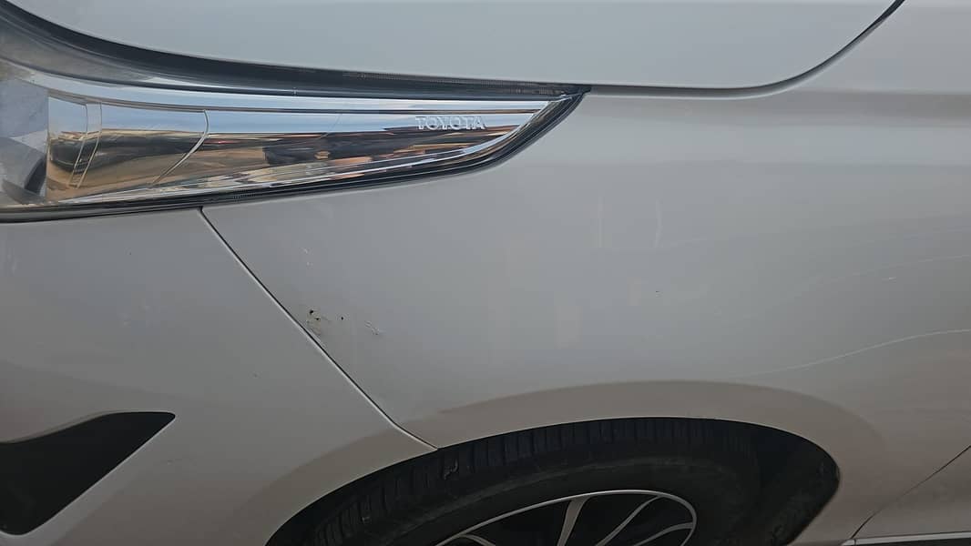 Toyota Yaris 2021 ATIV X 3