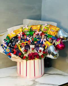 birthday gift, Customised gift, gift basket,gift box,bouquet Available
