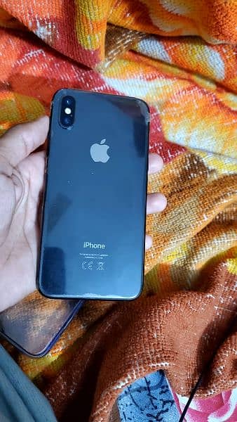 I phone xs non pta 64 gb 0