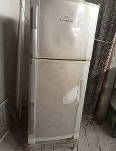 Best Dawlance cooling fridge