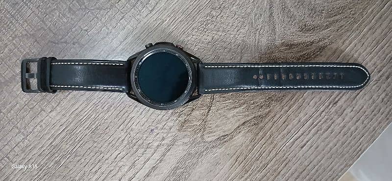 Samsung watch 3 45mm 1
