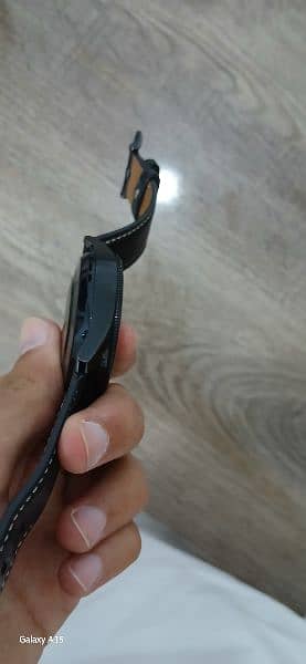 Samsung watch 3 45mm 2