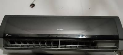 Gree 1.5ton DC inverter ac for sell
