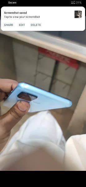 Realme C7i For Urgent Sale 4