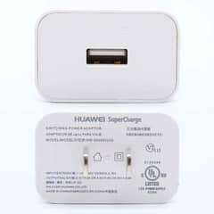 Huawei 22.5W SuperCharge Fast Charger USB 0