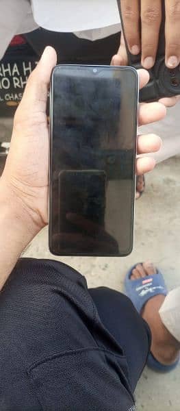 itel 23 wight color 9