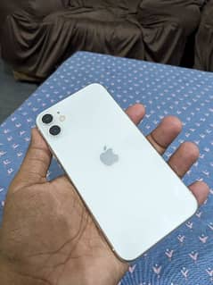 iphone 11 pta approved exchange possible