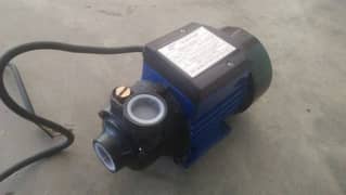 12 volt DC water pump