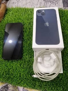 iphone 13 128gb with accessories