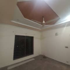 5 Marla Upper portion For Rent in Bahria Town lahore